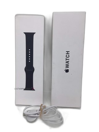 apple apple watch se 2022 44mm (gps 4g) aluminio