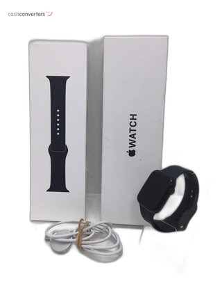 apple apple watch se 2022 44mm (gps 4g) aluminio