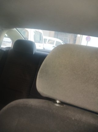 Volkswagen Passat 2003