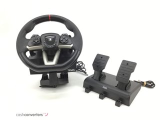 volante ps4 hori spf-004