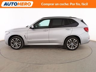 BMW X5 xDrive 30d