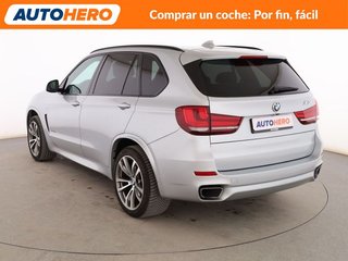 BMW X5 xDrive 30d