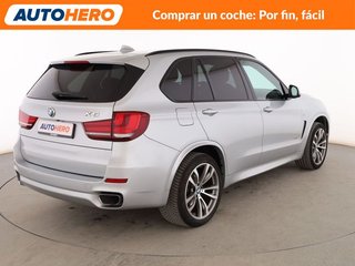 BMW X5 xDrive 30d