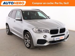 BMW X5 xDrive 30d