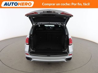 BMW X5 xDrive 30d