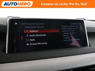 BMW X5 xDrive 30d