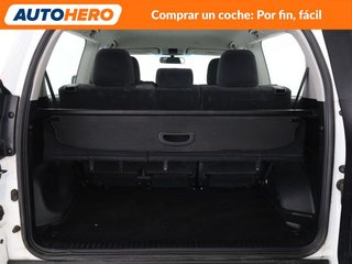 Toyota Land Cruiser 2.8 D-4D GX