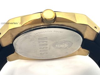 reloj pulsera caballero versus 0