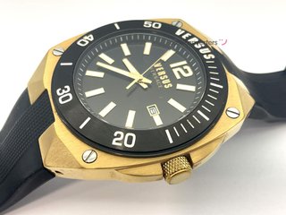 reloj pulsera caballero versus 0