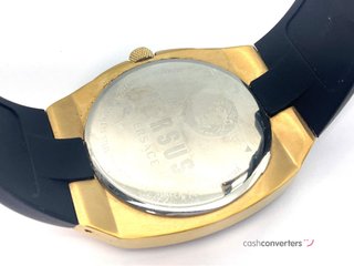 reloj pulsera caballero versus 0