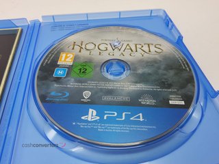 hogwarts legacy ps4