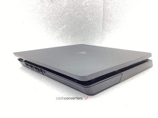 sony ps4 1tb