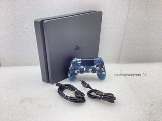 sony ps4 1tb