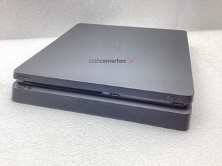 sony ps4 1tb