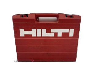 taladro electrico hilti sr16