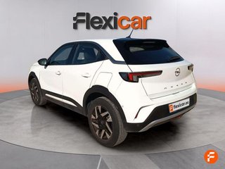 Opel Mokka 1.5 D Business Elegance
