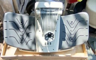 Volante Xbox 360 Originale