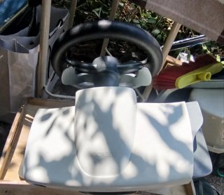 Volante Xbox 360 Originale