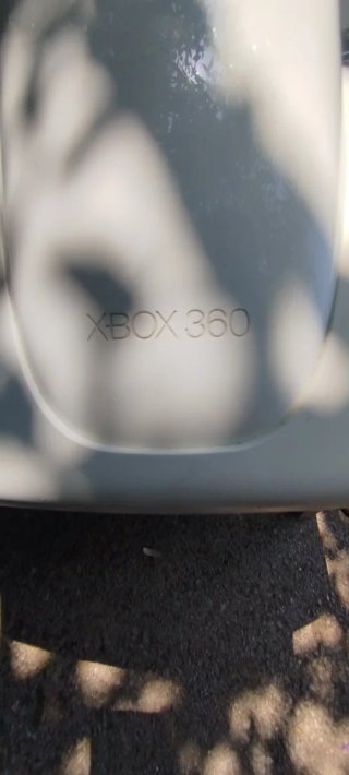 Volante Xbox 360 Originale