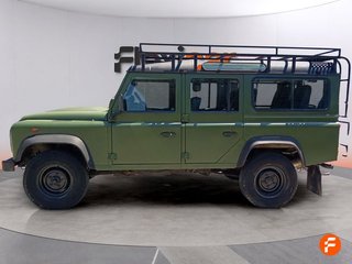 Land-Rover Defender 110 SW E
