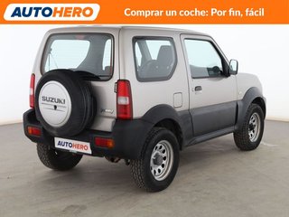 Suzuki Jimny 1.3 JX