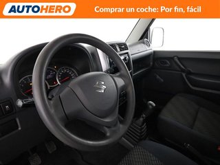 Suzuki Jimny 1.3 JX