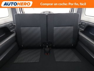 Suzuki Jimny 1.3 JX
