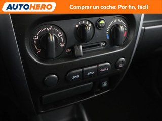 Suzuki Jimny 1.3 JX