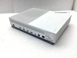 microsoft xbox one s 500gb