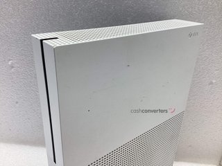 microsoft xbox one s 500gb