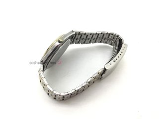 reloj pulsera caballero lotus 8124