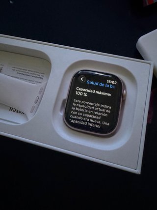 Apple Watch Series 11 (GPS + Cellular) 42mm