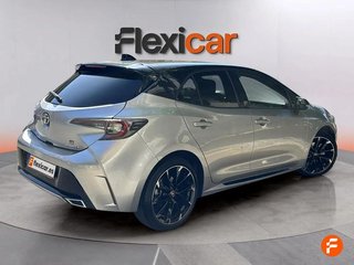 Toyota Corolla 2.0 180H GR-SPORT E-CVT TOURING SPORT