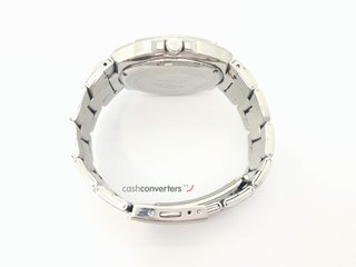 reloj pulsera caballero casio ef-129