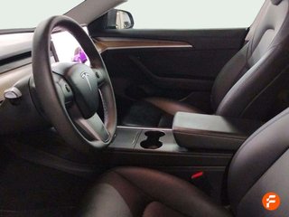 Tesla Model 3 RWD