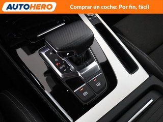 Audi Q5 40 TDI Mild-Hybrid quattro black line