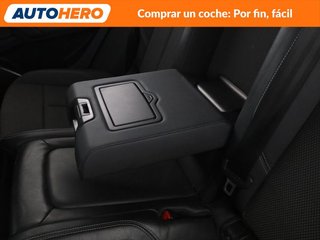 Audi Q5 40 TDI Mild-Hybrid quattro black line