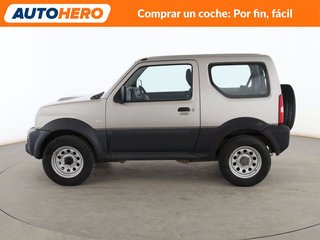 Suzuki Jimny 1.3 JX