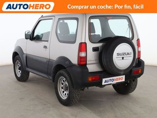 Suzuki Jimny 1.3 JX