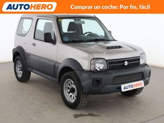 Suzuki Jimny 1.3 JX
