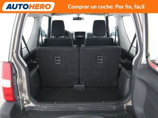 Suzuki Jimny 1.3 JX