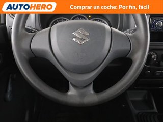 Suzuki Jimny 1.3 JX