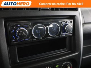 Suzuki Jimny 1.3 JX