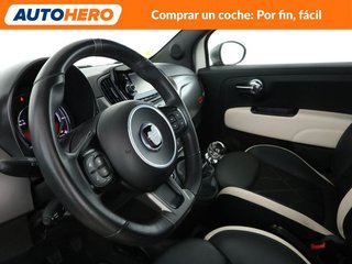 Fiat 500 1.2 S