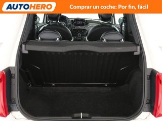 Fiat 500 1.2 S