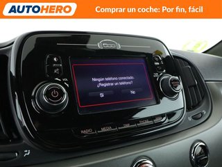 Fiat 500 1.2 S
