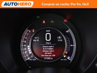 Fiat 500 1.2 S
