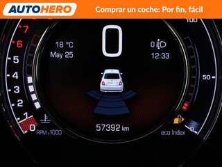 Fiat 500 1.2 S