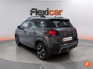Citroën C3 Aircross PureTech 96kW (130CV) EAT6 Shine Pack