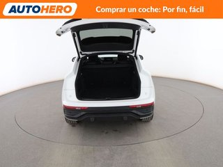 Audi Q5 40 TDI Mild-Hybrid quattro black line